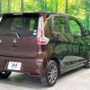 mitsubishi ek 2016 -MITSUBISHI--ek Custom DBA-B11W--B11W-0210386---MITSUBISHI--ek Custom DBA-B11W--B11W-0210386- image 17
