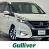 nissan serena 2019 -NISSAN--Serena DAA-GFC27--GFC27-160154---NISSAN--Serena DAA-GFC27--GFC27-160154- image 1