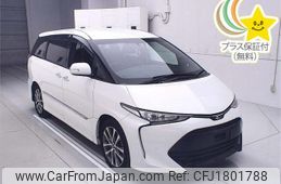 toyota estima 2017 CFJ1801788