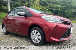 toyota vitz 2015 -TOYOTA 【市原 500】--Vitz KSP130--KSP130-2137503---TOYOTA 【市原 500】--Vitz KSP130--KSP130-2137503-