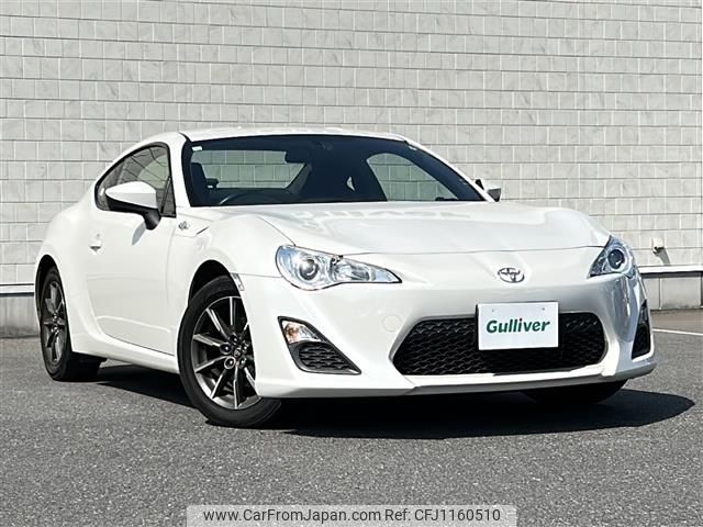 toyota 86 2014 -TOYOTA--86 DBA-ZN6--ZN6-049372---TOYOTA--86 DBA-ZN6--ZN6-049372- image 1