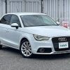 audi a1 2012 -AUDI--Audi A1 DBA-8XCAX--WAUZZZ8X9DB023254---AUDI--Audi A1 DBA-8XCAX--WAUZZZ8X9DB023254- image 1
