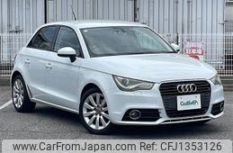 audi a1 2012 -AUDI--Audi A1 DBA-8XCAX--WAUZZZ8X9DB023254---AUDI--Audi A1 DBA-8XCAX--WAUZZZ8X9DB023254-