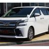 toyota vellfire 2018 quick_quick_AGH30W_AGH30W-0169901 image 11