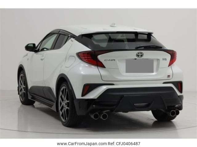 toyota c-hr 2021 -TOYOTA--C-HR ZYX11--ZYX11-2037545---TOYOTA--C-HR ZYX11--ZYX11-2037545- image 2