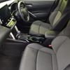 toyota corolla-cross 2023 quick_quick_6AA-ZVG11_ZVG11-1075676 image 7