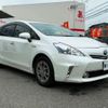toyota prius-α 2014 -TOYOTA--Prius α DAA-ZVW41W--ZVW41-3360745---TOYOTA--Prius α DAA-ZVW41W--ZVW41-3360745- image 13