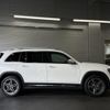 mercedes-benz glb-class 2022 -MERCEDES-BENZ--Benz GLB 5BA-247684M--W1N2476842W234817---MERCEDES-BENZ--Benz GLB 5BA-247684M--W1N2476842W234817- image 3