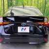 toyota prius 2019 quick_quick_ZVW51_ZVW51-6125514 image 16