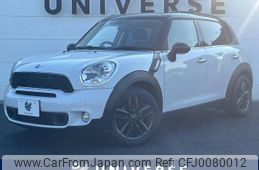 mini mini-others 2013 -BMW--BMW Mini DBA-ZC16--WMWZC32050WN03238---BMW--BMW Mini DBA-ZC16--WMWZC32050WN03238-