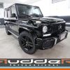 mercedes-benz g-class 2007 -MERCEDES-BENZ--Benz G Class ABA-463248--WDB4632481X169446---MERCEDES-BENZ--Benz G Class ABA-463248--WDB4632481X169446- image 1