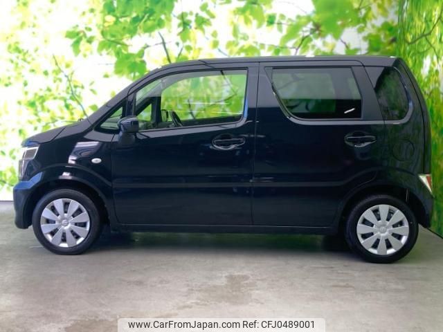 suzuki wagon-r 2023 quick_quick_5BA-MH85S_MH85S-172035 image 2