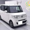 honda n-box 2014 -HONDA 【浜松 582ｷ6637】--N BOX JF1-1458240---HONDA 【浜松 582ｷ6637】--N BOX JF1-1458240- image 1