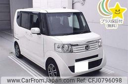 honda n-box 2014 -HONDA 【浜松 582ｷ6637】--N BOX JF1-1458240---HONDA 【浜松 582ｷ6637】--N BOX JF1-1458240-