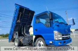 mazda titan 2011 -MAZDA--Titan SKG-LKR85AD--LKR85-7001725---MAZDA--Titan SKG-LKR85AD--LKR85-7001725-