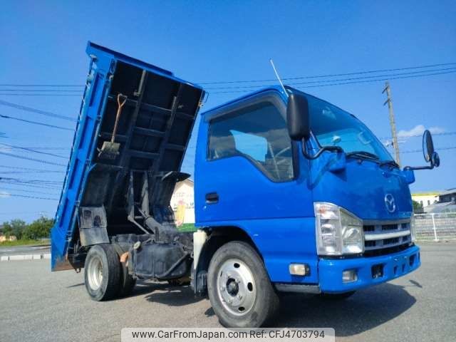mazda titan 2011 -MAZDA--Titan SKG-LKR85AD--LKR85-7001725---MAZDA--Titan SKG-LKR85AD--LKR85-7001725- image 1