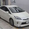 toyota prius 2014 -TOYOTA 【名古屋 335ﾁ 908】--Prius DAA-ZVW30--ZVW30-1830163---TOYOTA 【名古屋 335ﾁ 908】--Prius DAA-ZVW30--ZVW30-1830163- image 10