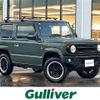 suzuki jimny 2018 CFJ1721557 image 1