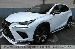 lexus nx 2020 -LEXUS--Lexus NX DAA-AYZ15--AYZ15-1014372---LEXUS--Lexus NX DAA-AYZ15--AYZ15-1014372-