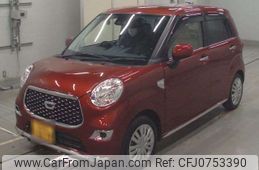 daihatsu cast 2021 -DAIHATSU 【新潟 581ﾌ6278】--Cast 5BA-LA250S--LA250S-0208232---DAIHATSU 【新潟 581ﾌ6278】--Cast 5BA-LA250S--LA250S-0208232-