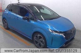 nissan aura 2022 -NISSAN--AURA 6AA-FE13--FE13-222634---NISSAN--AURA 6AA-FE13--FE13-222634-