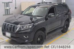 toyota land-cruiser-prado 2021 CFJ1848268