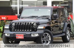 chrysler jeep-wrangler 2019 -CHRYSLER--Jeep Wrangler ABA-JL36L--1C4HJXLG6KW666961---CHRYSLER--Jeep Wrangler ABA-JL36L--1C4HJXLG6KW666961-