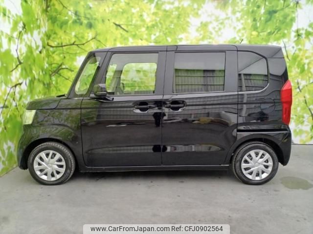 honda n-box 2023 quick_quick_6BA-JF3_JF3-5302129 image 2