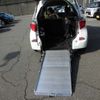 toyota ractis 2012 -TOYOTA--Ractis DBA-NCP122--NCP122-2001480---TOYOTA--Ractis DBA-NCP122--NCP122-2001480- image 15