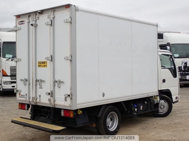 isuzu elf-truck 2020 CFJ1214005 image 2