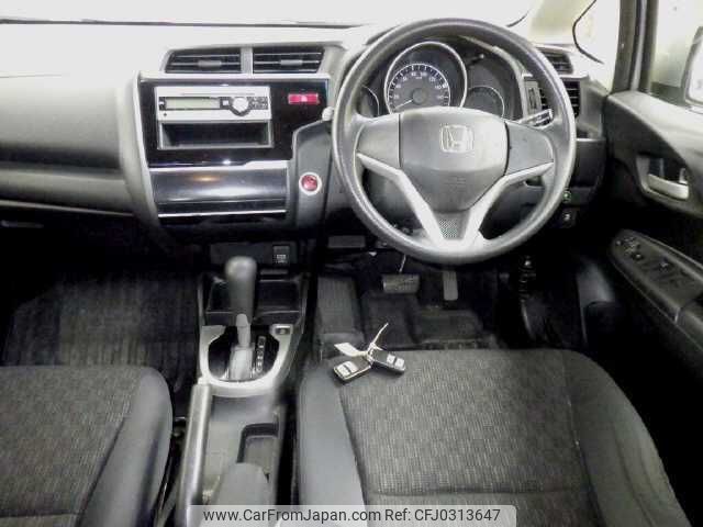 honda fit 2013 TE741 image 2