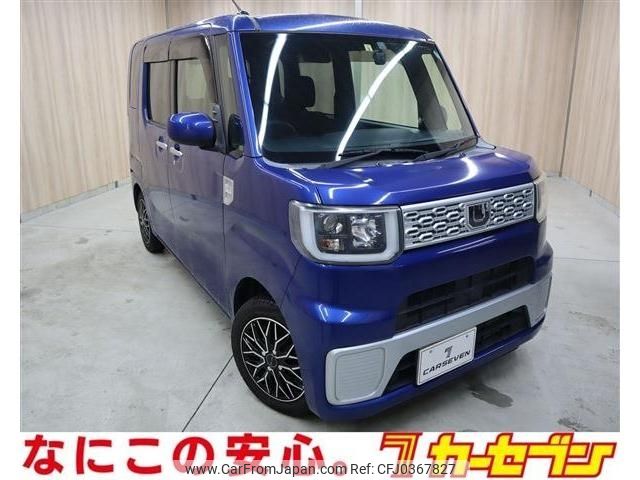 daihatsu wake 2016 -DAIHATSU--WAKE DBA-LA700S--LA700S-0064166---DAIHATSU--WAKE DBA-LA700S--LA700S-0064166- image 1