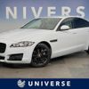 jaguar xf 2017 CFJ1573206 image 1