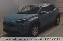 toyota yaris-cross 2022 -TOYOTA--Yaris Cross 5BA-MXPB10--MXPB10-2020050---TOYOTA--Yaris Cross 5BA-MXPB10--MXPB10-2020050-