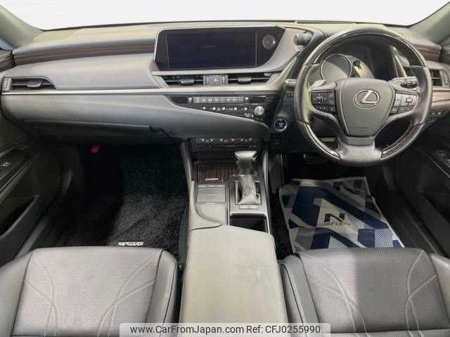 lexus es 2020 -LEXUS--Lexus ES 6AA-AXZH11--AXZH11-1000264---LEXUS--Lexus ES 6AA-AXZH11--AXZH11-1000264- image 2