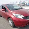 nissan note 2014 21439 image 1