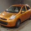 nissan march 2011 -NISSAN--March K13-347269---NISSAN--March K13-347269- image 1