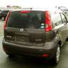 nissan note 2008 No.11005 image 2