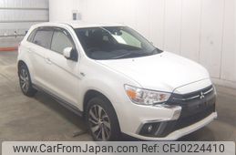 mitsubishi rvr 2019 -MITSUBISHI--RVR GA4W-5100421---MITSUBISHI--RVR GA4W-5100421-