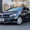 mercedes-benz a-class 2016 -MERCEDES-BENZ--Benz A Class DBA-176042--WDD1760422V154226---MERCEDES-BENZ--Benz A Class DBA-176042--WDD1760422V154226- image 1