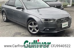 audi a4 2013 -AUDI--Audi A4 DBA-8KCDN--WAUZZZ8K7DA210714---AUDI--Audi A4 DBA-8KCDN--WAUZZZ8K7DA210714-