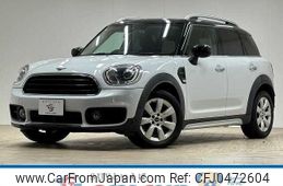 mini mini-others 2019 quick_quick_LDA-YT20_WMWYT920003L22807