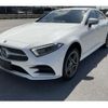 mercedes-benz cls-class 2018 -MERCEDES-BENZ--Benz CLS LDA-257314--WDD2573142A020762---MERCEDES-BENZ--Benz CLS LDA-257314--WDD2573142A020762- image 8