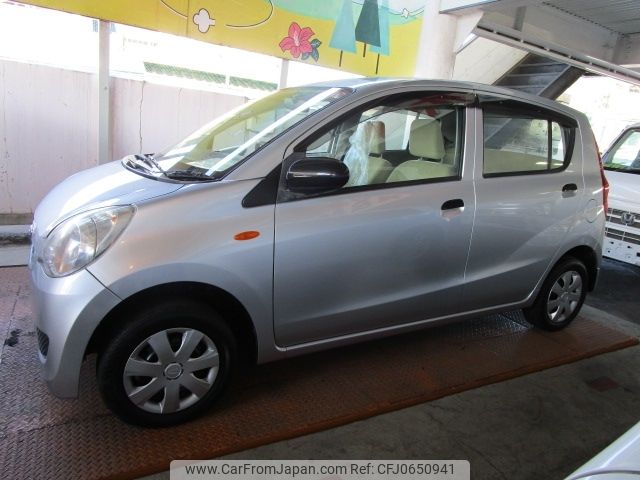 daihatsu mira 2014 -DAIHATSU--Mira DBA-L285S--L285S-0031525---DAIHATSU--Mira DBA-L285S--L285S-0031525- image 2