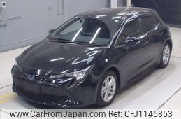 toyota corolla-sport 2021 -TOYOTA--Corolla Sport ZWE213H-0014265---TOYOTA--Corolla Sport ZWE213H-0014265-