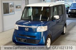 honda n-box-plus 2014 -HONDA--N BOX + JF1-3202388---HONDA--N BOX + JF1-3202388-