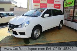 nissan ad-van 2018 -NISSAN 【大阪 400ﾓ4624】--AD Van VZNY12--072794---NISSAN 【大阪 400ﾓ4624】--AD Van VZNY12--072794-