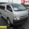 toyota hiace-van 2009 41295 image 1