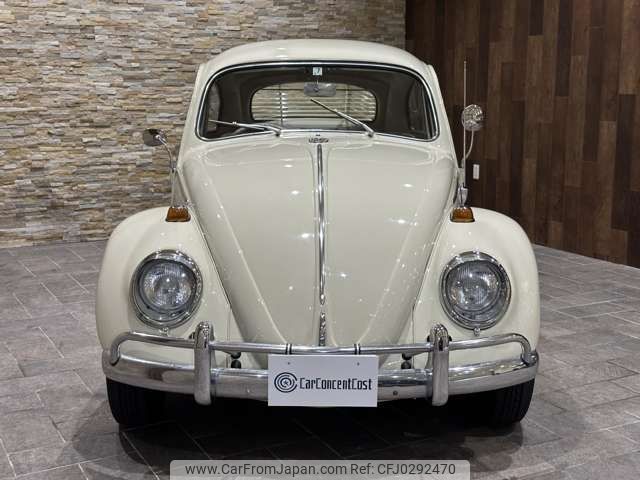 volkswagen the-beetle 1964 -VOLKSWAGEN--VW Beetle 11--6195826---VOLKSWAGEN--VW Beetle 11--6195826- image 2