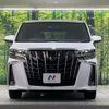 toyota alphard 2021 CFJ1326606 image 14